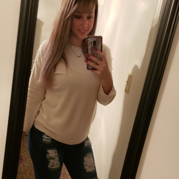 Meet the Posher Other - Meet your Posher, Courtney